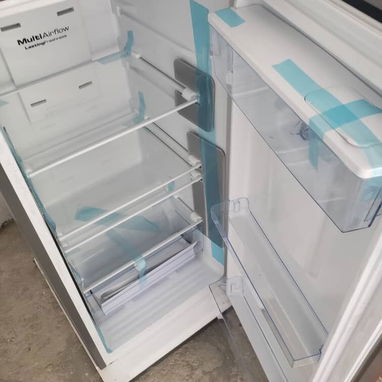 Refrigerador EKO - 3/4