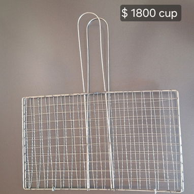 Parrillas y útiles para Grill - 3/5