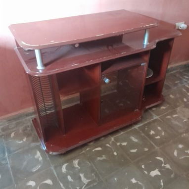 Multimueble de uso - 3/4