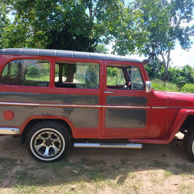 Jeep en Venta - 4/7