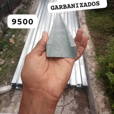 Venta de tubos galvanizados y de hierro, tejas , purles y otros - 7/10