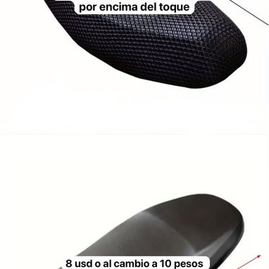 Accesorios para Motos, bicicletas y carros - 3/4