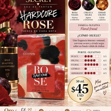 💯🇺🇸 Perfumes Victoria’s Secret 100% auténticos en sus cajas sellados, de 50ml y 100ml. Precios en las fotos - 5/7