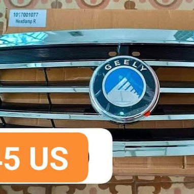 PIEZAS PARA GEELY CK - Img 123498340