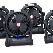 Ventiladores recargables - Img 57173640