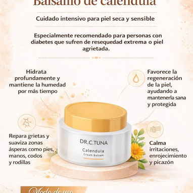 ¿Piel irritada o quemada? Necesitas este Bálsamo en casa - Img 121710619