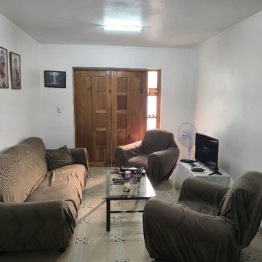 Se vende apartamento en Alamar. - 5/10
