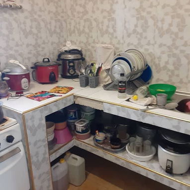Apto con balcón en 2do piso en la Víbora !!! - Img 115656334