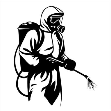 Fumiga Paquito EXTERMINA ESOS BICHOS YA - 5/5