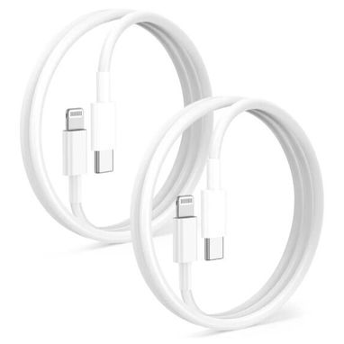 Cable de carga para dispositivo USB-C a USB-C - 2/3