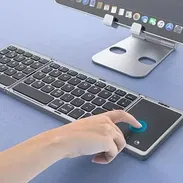 Teclado Bluetooth - Img 52116214