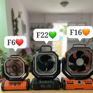 Ventilador f16 el más grande - Img 56426935