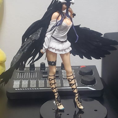 Figuras de colección de la saga souls y más!!! - 7/10