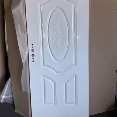 Puertas polimetálicas bidireccionales - 2/3