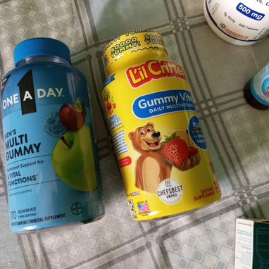 Medicinas de catarro, uso infantil - Img 126696947