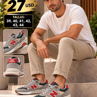 Tenis para hombre - 3/6