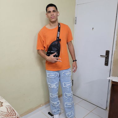 Busco trabajo de dependiente - Img 120636438