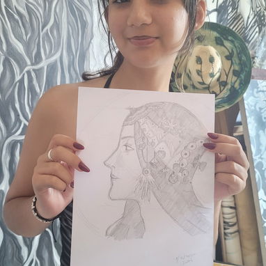 Clases de Dibujo y Pintura. Academia de Artes - Img 121368482