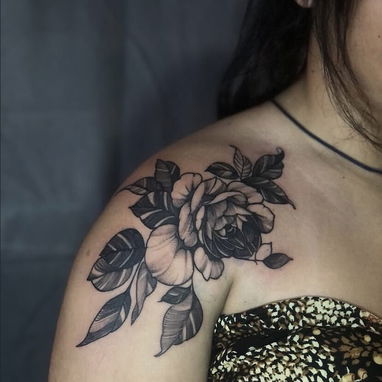 Darío tatuador, tattoo - Img 127999233