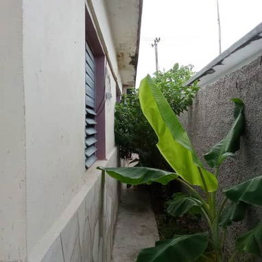 Casa independiente en el Reparto Juan Manuel Márquez me ajusto - Img 125569738