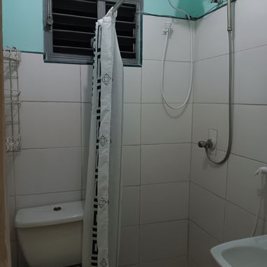 Se vende casa en la Habana Vieja - 9/10