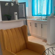 Alquiler por mes en el vedado . Apartamento de 1 habitación - Img 55379364