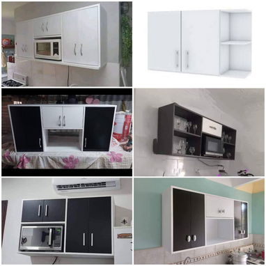 Estante de cocina - 7/7