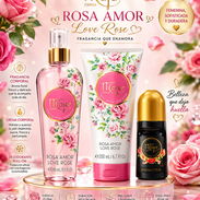 MAJA, FRAGANCIA CORPORAL, CREMA CORPORAL Y DESODORANTE ROLL ON - Img 53666416