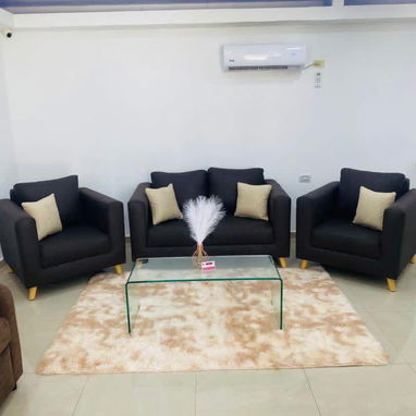 Muebles elegantes para su hogar 🛋️ - Img 127849635