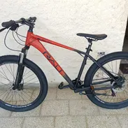 Bicicleta Rali Rio 27.5 Nueva en caja ‼️ - Img 56863307