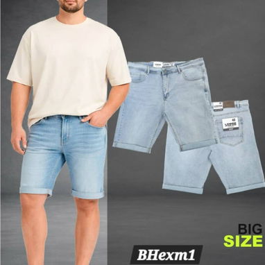 Ropa de Hombre Plus - 5/10