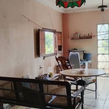 *92¡CASÓN EN DIEZ DE OCTUBRE EN CZDA DOLORES CASI ESQUINA DE PORVENIR!*ZONA INMEJORABLE, TODO CERCA** 🏡🔥  💥 *2 PLANTA - Img 121163388