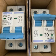 Breaker DC Tomzn 20A / 25A 1000V - Img 57915624