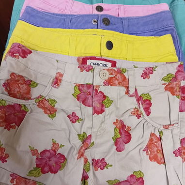 Ropa nueva mujer y niña - Img 118061029