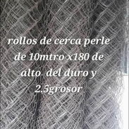 Rollos de cerca Perle - Img 56017370