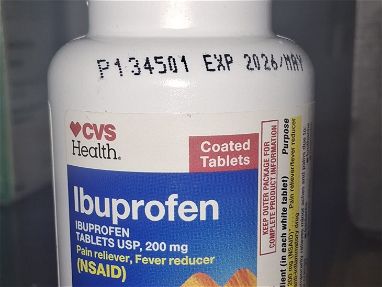 Ibuprofeno - Img main-image-45657704