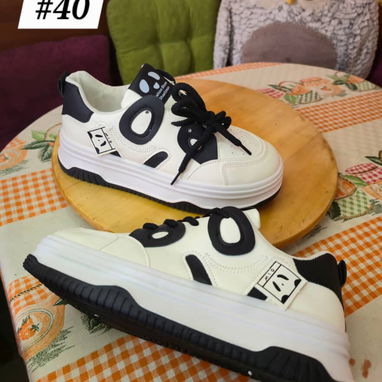 Tenis y Mocasines con las 3 B (Bueno, Bonito y Barato) - Img 122662276