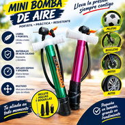 Mini bombas de aire - Img 57268529