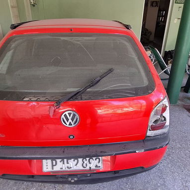 Volkswagen Gol (G3) 2002 - Img 119210048