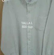 Uniforme de uso para hombre - Img 50045073