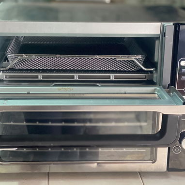 Cocina con horno - Img 125048891