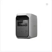 Ecoflow delta 3 clasic 1800w 770 usd - Img 55469866