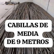 Cabillas d 9 metros 1/2 y 3/8 - Img 57715667