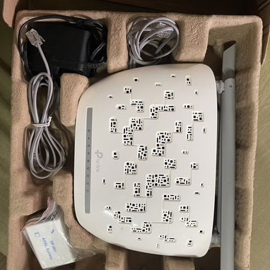 Tp-link nuevo - 3/3