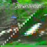 Cadenas de luces LED/exteriores/14.6m. - Img 50101522