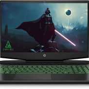 Laptop HP Pavilion Gaming AMD Ryzen 5 5600H - Img 57635749