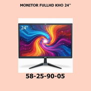 MONITOR FULLHD KHO 24'' - Img 55729247