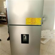 Refrigerador Samsung de 16 pies, nuevos en caja!!! - Img 45661498