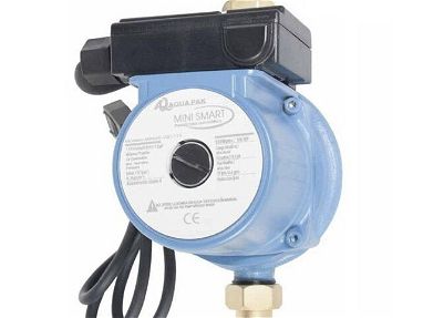 Presurizador automático Aquapak - Img main-image-45673296