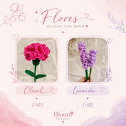 Flores que duran para siempre!!! - Img 55453485